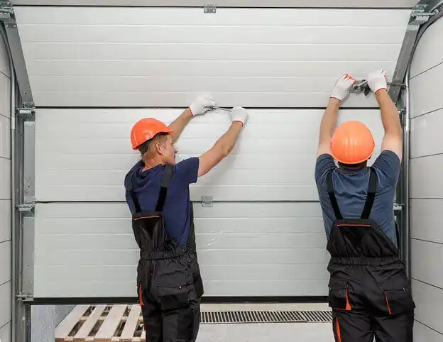 garage door service Windermere